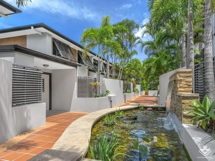 ID:3770129/52 Beeston Street, Teneriffe QLD 4005
