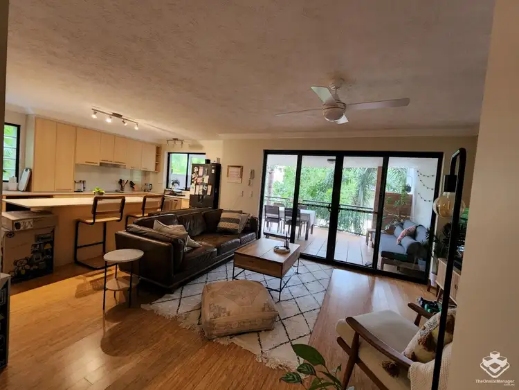 Second view of Homely apartment listing, ID:3770129/52 Beeston Street, Teneriffe QLD 4005