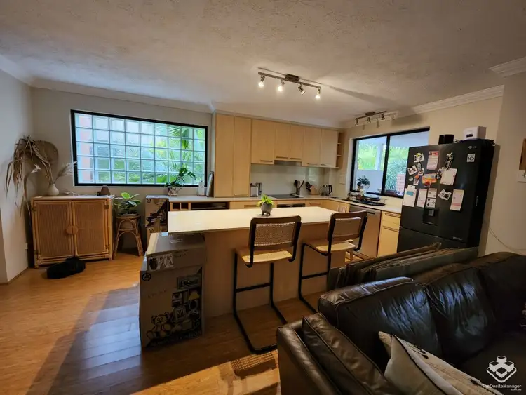 Third view of Homely apartment listing, ID:3770129/52 Beeston Street, Teneriffe QLD 4005