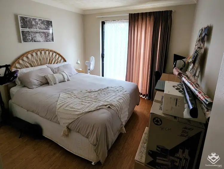 Fifth view of Homely apartment listing, ID:3770129/52 Beeston Street, Teneriffe QLD 4005