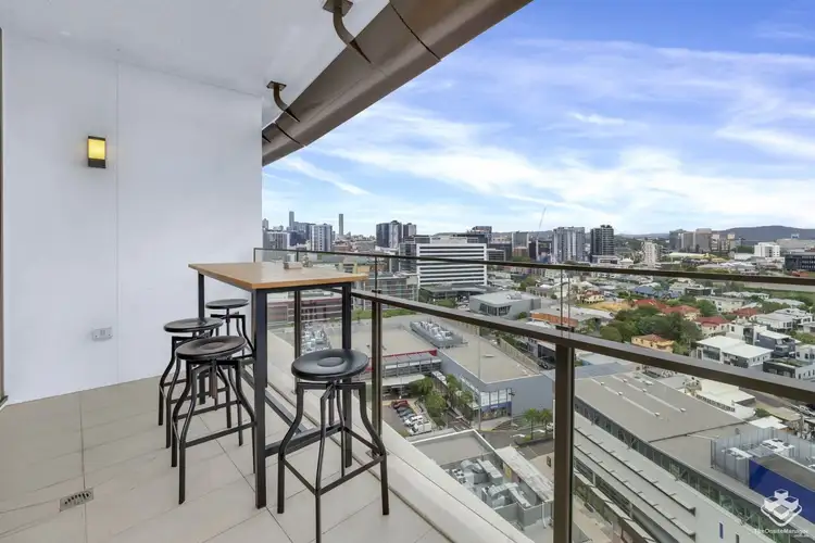 Second view of Homely apartment listing, ID:21130126/1055 Ann Street, Newstead QLD 4006