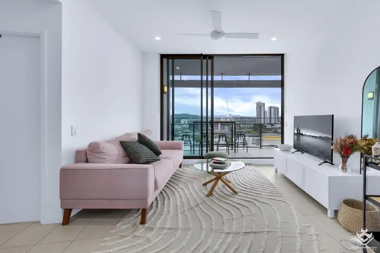 Third view of Homely apartment listing, ID:21130126/1055 Ann Street, Newstead QLD 4006