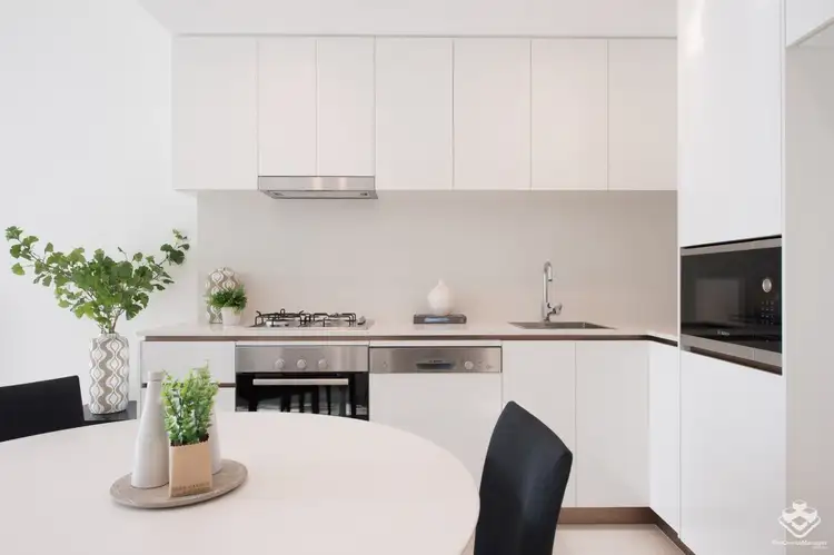 Fifth view of Homely apartment listing, ID:21130126/1055 Ann Street, Newstead QLD 4006