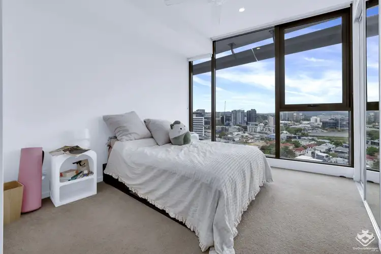 Sixth view of Homely apartment listing, ID:21130126/1055 Ann Street, Newstead QLD 4006