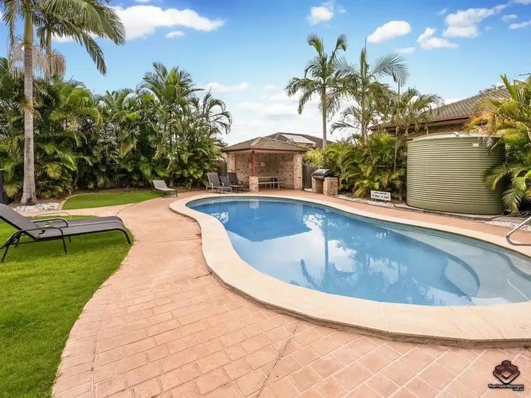 21/157 Dalmeny Street, Algester QLD 4115