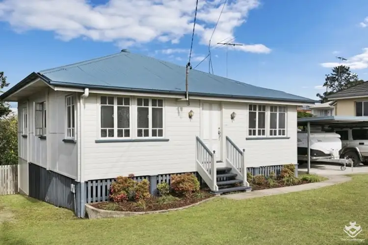 97 Broadwater Road