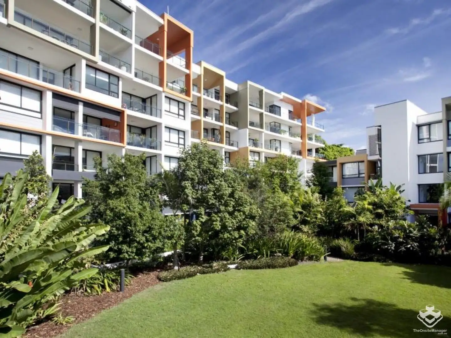 Main view of Homely apartment listing, ID:21130287/10 Pidgeon Close, West End QLD 4101