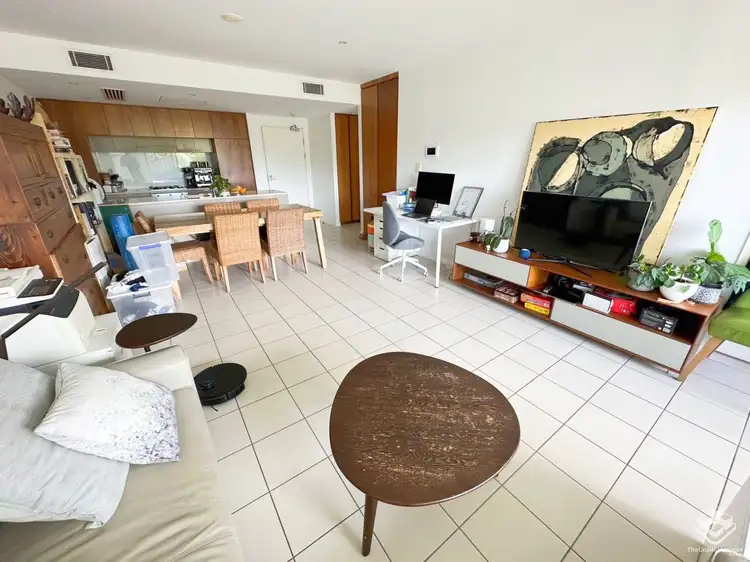 Second view of Homely apartment listing, ID:21130287/10 Pidgeon Close, West End QLD 4101