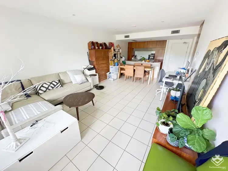Fourth view of Homely apartment listing, ID:21130287/10 Pidgeon Close, West End QLD 4101