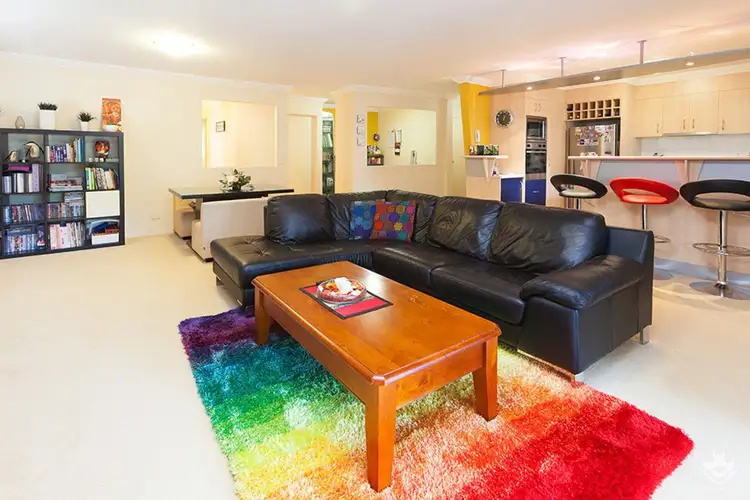 Third view of Homely apartment listing, ID:21130323/68 Beeston Street, Teneriffe QLD 4005