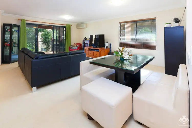 Fourth view of Homely apartment listing, ID:21130323/68 Beeston Street, Teneriffe QLD 4005