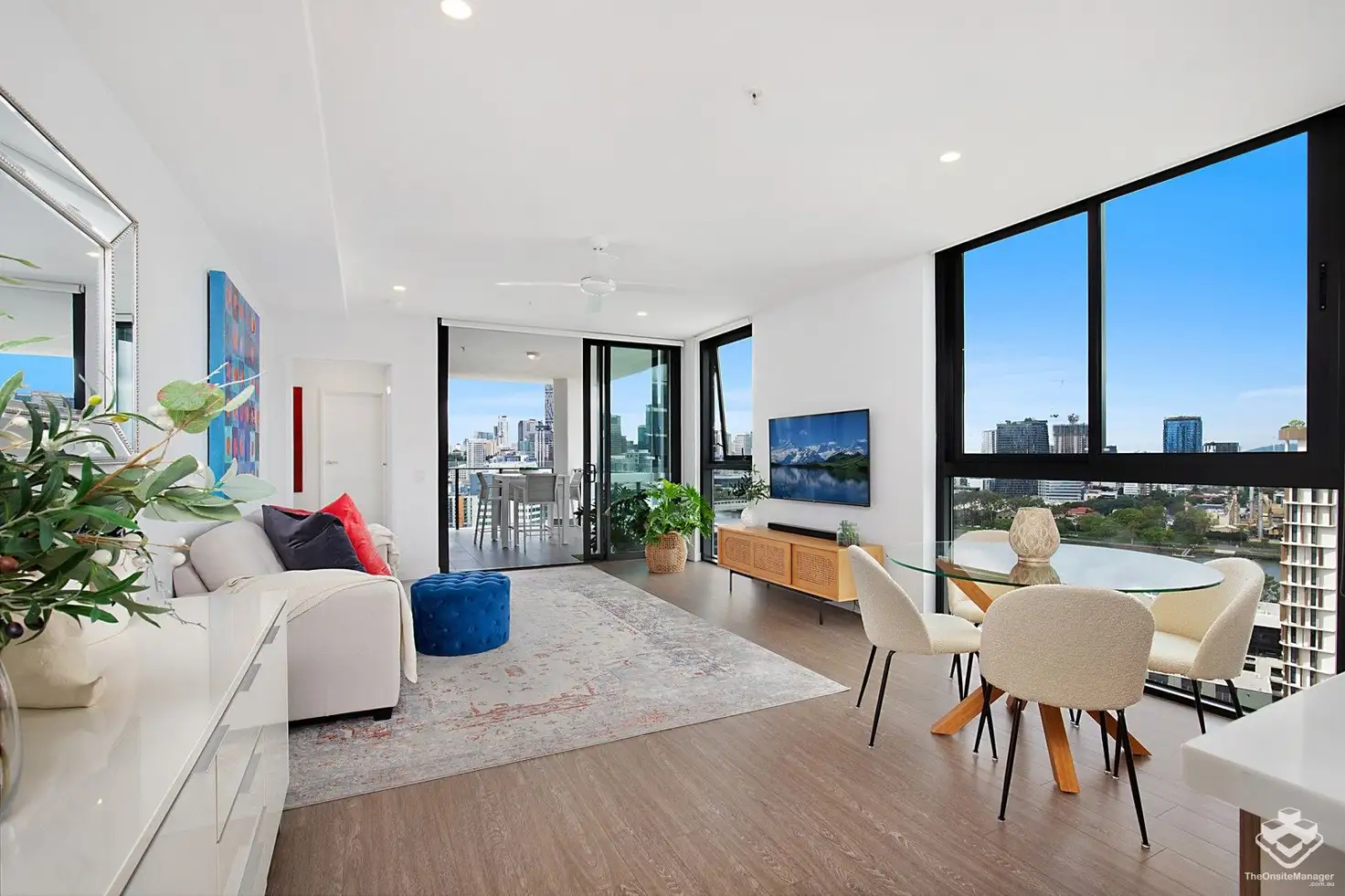 Main view of Homely apartment listing, ID:21130366/19 Railway Terrace, Milton QLD 4064