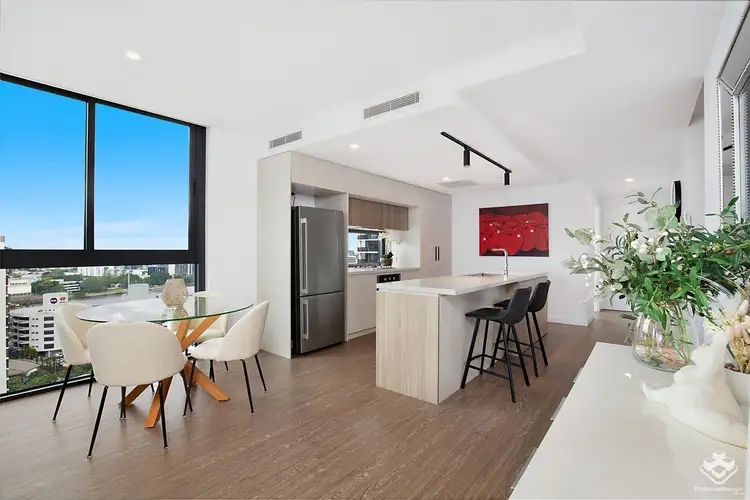 Third view of Homely apartment listing, ID:21130366/19 Railway Terrace, Milton QLD 4064