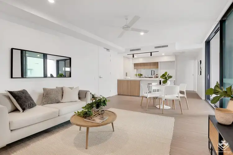Third view of Homely apartment listing, ID:21130366/19 Railway Terrace, Milton QLD 4064