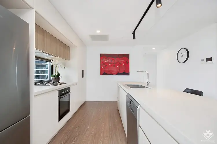 Fourth view of Homely apartment listing, ID:21130366/19 Railway Terrace, Milton QLD 4064