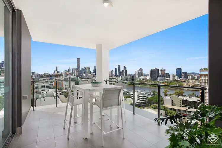 Fifth view of Homely apartment listing, ID:21130366/19 Railway Terrace, Milton QLD 4064