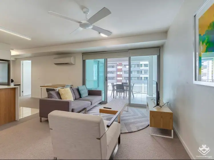 Main view of Homely apartment listing, 935/47 Hercules Street, Hamilton QLD 4007