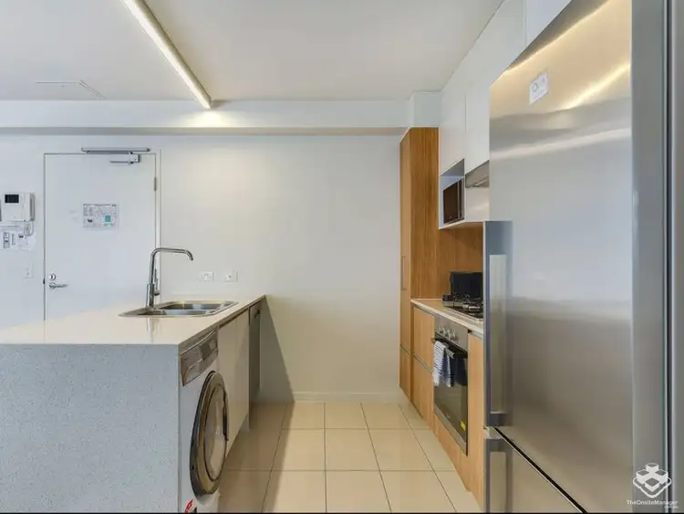 Third view of Homely apartment listing, 935/47 Hercules Street, Hamilton QLD 4007