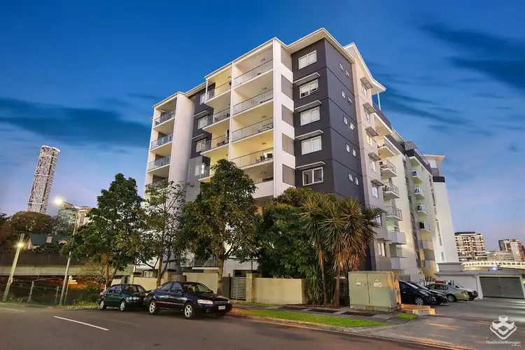 ID:21130411/6 Exford Street, Brisbane City QLD 4000