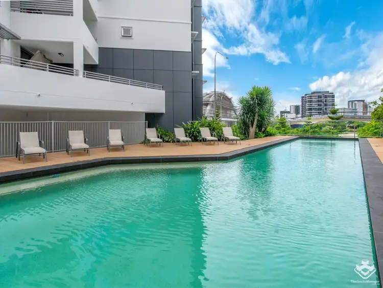 Main view of Homely unit listing, ID:21130411/6 Exford Street, Brisbane City QLD 4000