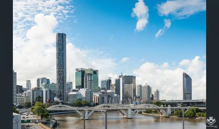 Second view of Homely unit listing, ID:21130411/6 Exford Street, Brisbane City QLD 4000