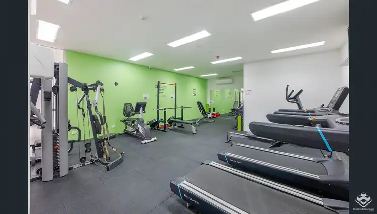 Fourth view of Homely unit listing, ID:21130411/6 Exford Street, Brisbane City QLD 4000