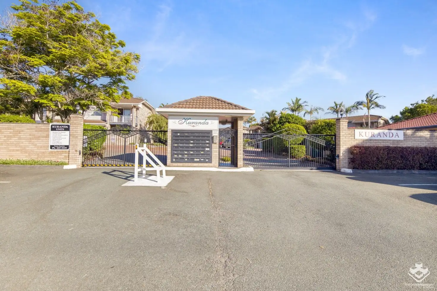 Main view of Homely townhouse listing, 30/16 Arcadia Street, Eight Mile Plains QLD 4113