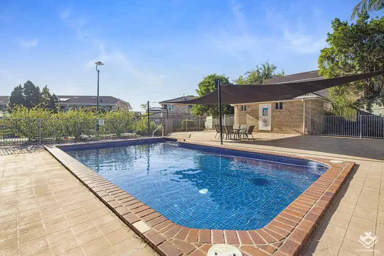 Second view of Homely townhouse listing, 30/16 Arcadia Street, Eight Mile Plains QLD 4113