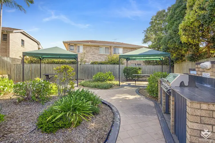 Fourth view of Homely townhouse listing, 30/16 Arcadia Street, Eight Mile Plains QLD 4113