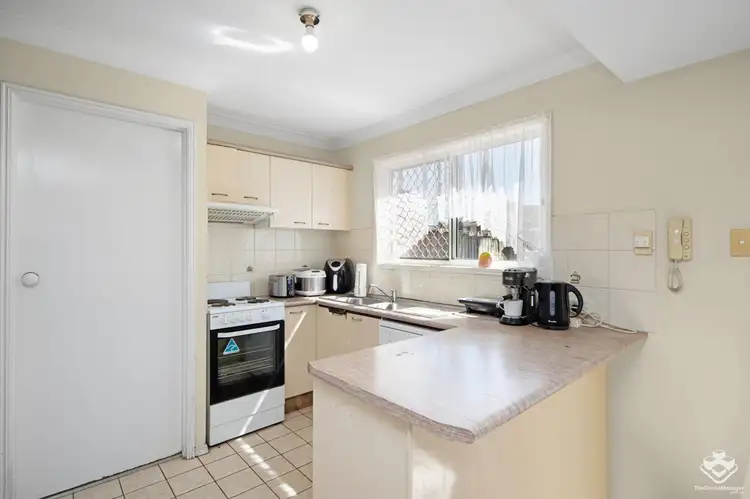 Sixth view of Homely townhouse listing, 30/16 Arcadia Street, Eight Mile Plains QLD 4113