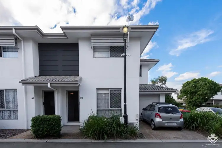 40/51 River Road, Bundamba QLD 4304