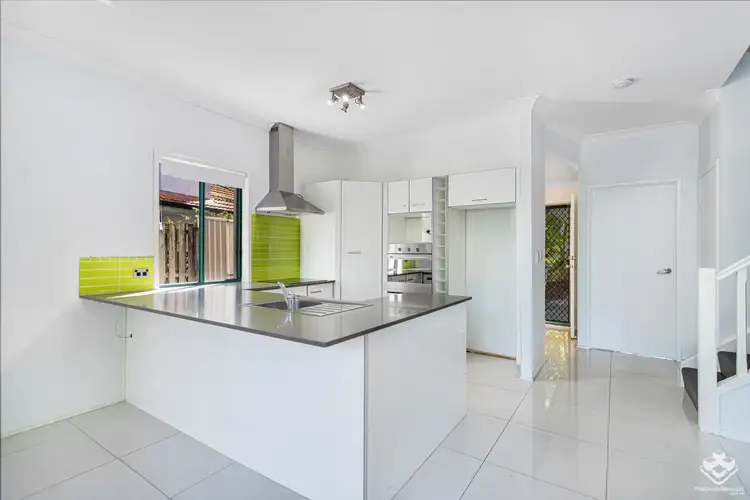 Second view of Homely townhouse listing, ID:21130740/92 Guineas Creek Road, Currumbin Waters QLD 4223