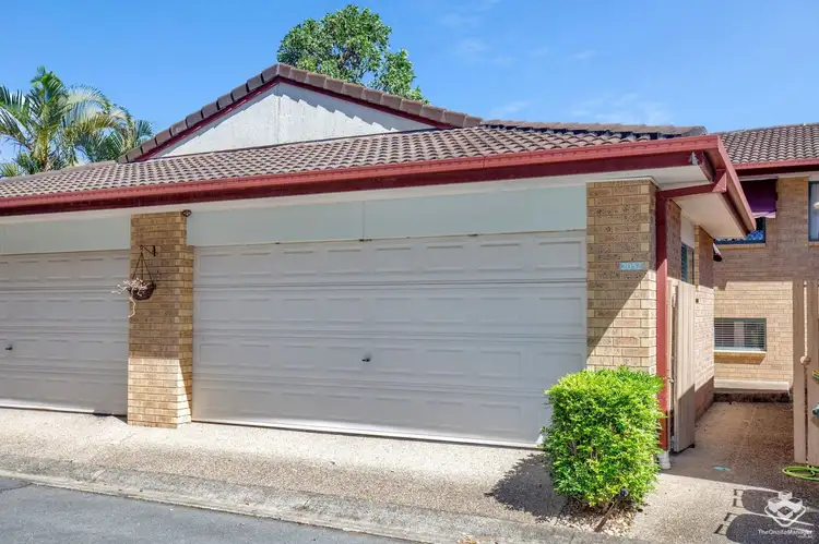 Main view of Homely townhouse listing, 2052/6 Crestridge Crescent, Oxenford QLD 4210
