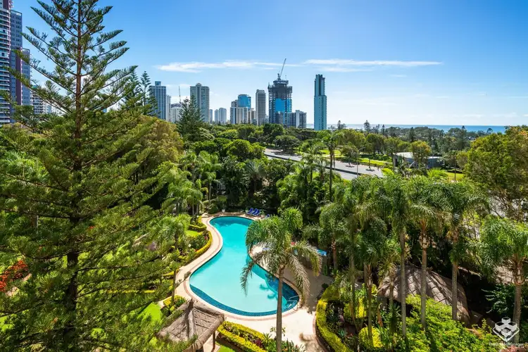 2 Admiralty Drive