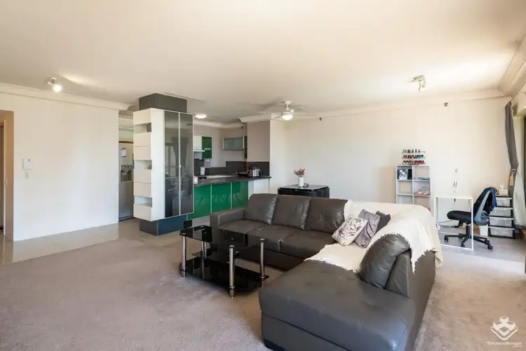 Third view of Homely apartment listing, ID:21130829/2 Admiralty Drive, Paradise Waters QLD 4217