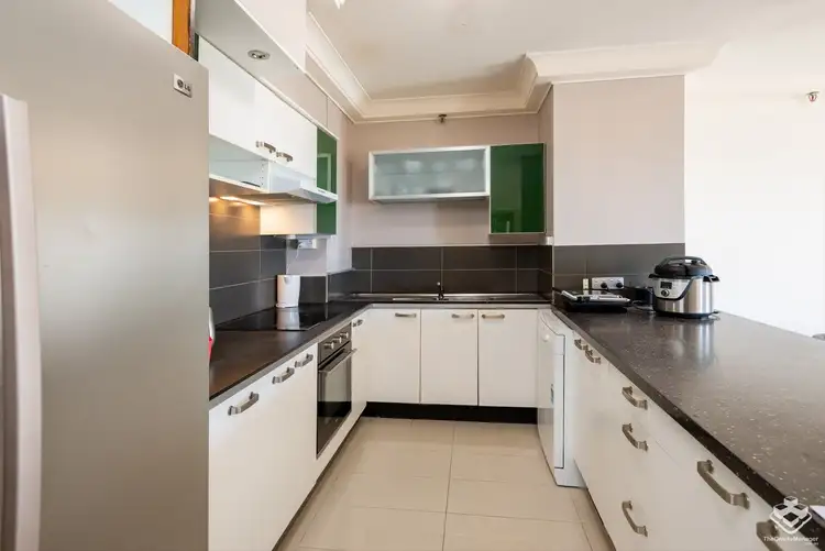 Fifth view of Homely apartment listing, ID:21130829/2 Admiralty Drive, Paradise Waters QLD 4217