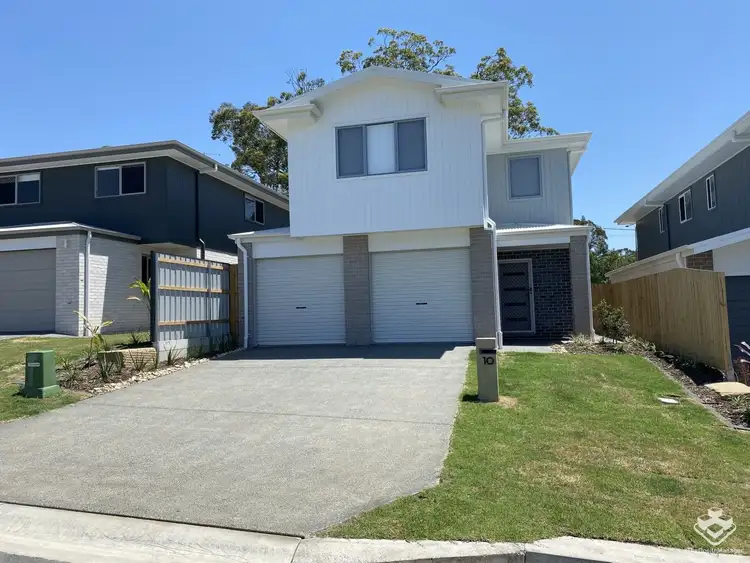 10 Lena Street, Browns Plains QLD 4118