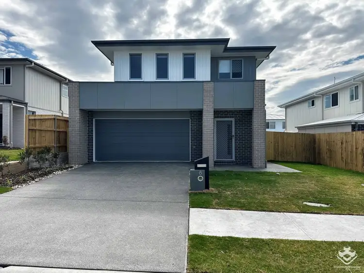 8 Susan St, Browns Plains QLD 4118
