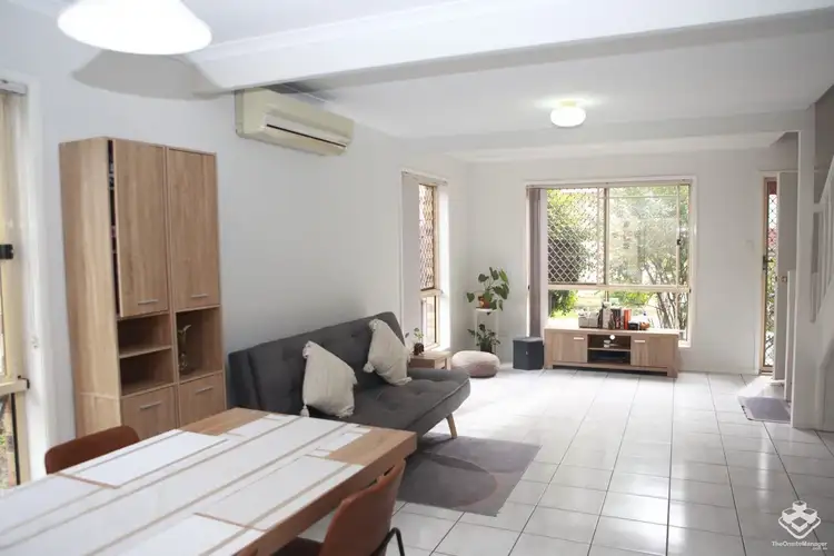 Fourth view of Homely townhouse listing, 23/5 Carrington Ct, Algester QLD 4115