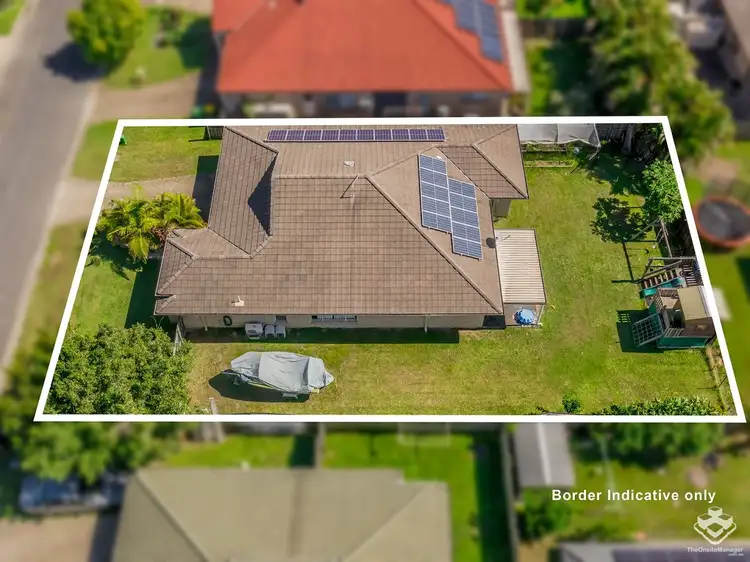 Second view of Homely house listing, 29 Blossom Street, Pimpama QLD 4209