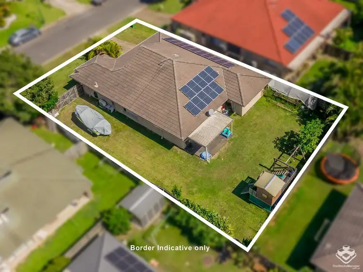 Third view of Homely house listing, 29 Blossom Street, Pimpama QLD 4209