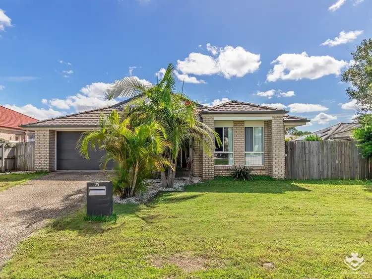 Fourth view of Homely house listing, 29 Blossom Street, Pimpama QLD 4209