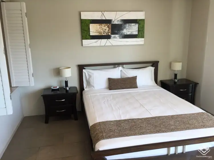 Fourth view of Homely apartment listing, ID:21131058/20 River Street, Mackay QLD 4740