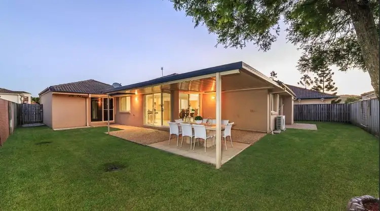 Second view of Homely house listing, 38 Regatta Avenue, Oxenford QLD 4210