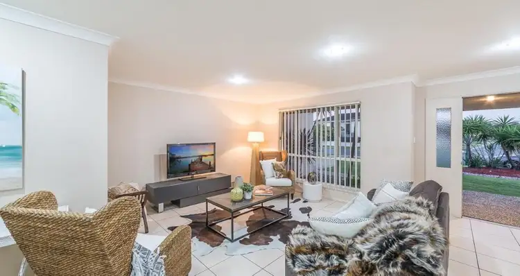 Fourth view of Homely house listing, 38 Regatta Avenue, Oxenford QLD 4210
