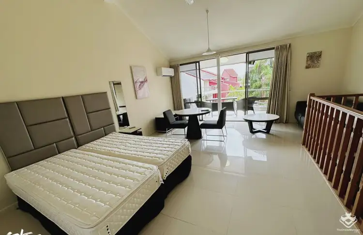 Main view of Homely studio listing, 38 Enderley Ave, Surfers Paradise QLD 4217