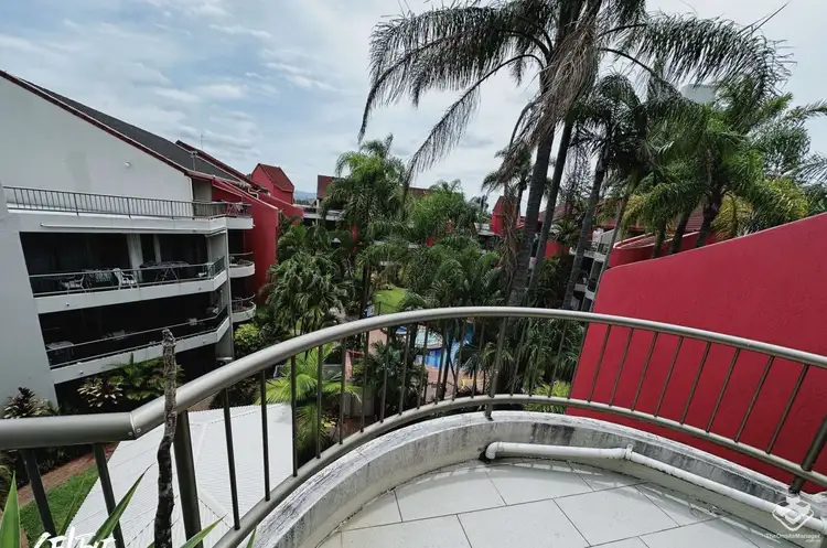 Third view of Homely studio listing, 38 Enderley Ave, Surfers Paradise QLD 4217