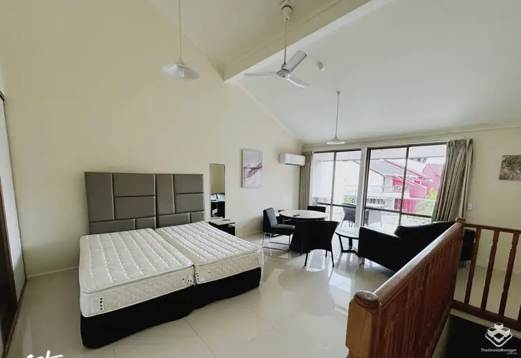 Fifth view of Homely studio listing, 38 Enderley Ave, Surfers Paradise QLD 4217
