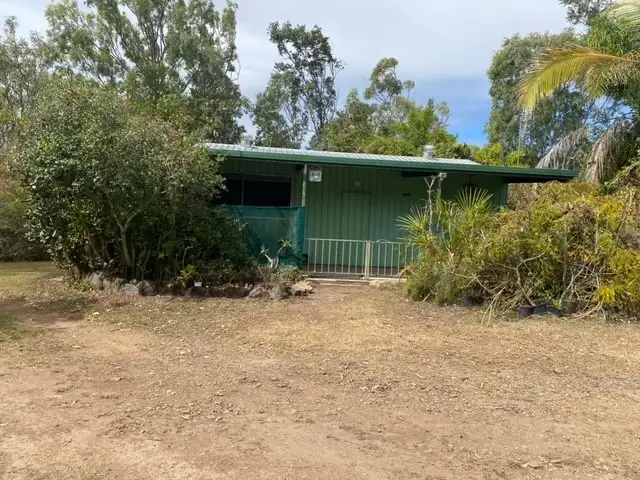 Second view of Homely rural property listing, 94 Whitsunday Drive, Bloomsbury QLD 4799