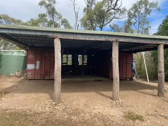 Third view of Homely rural property listing, 94 Whitsunday Drive, Bloomsbury QLD 4799